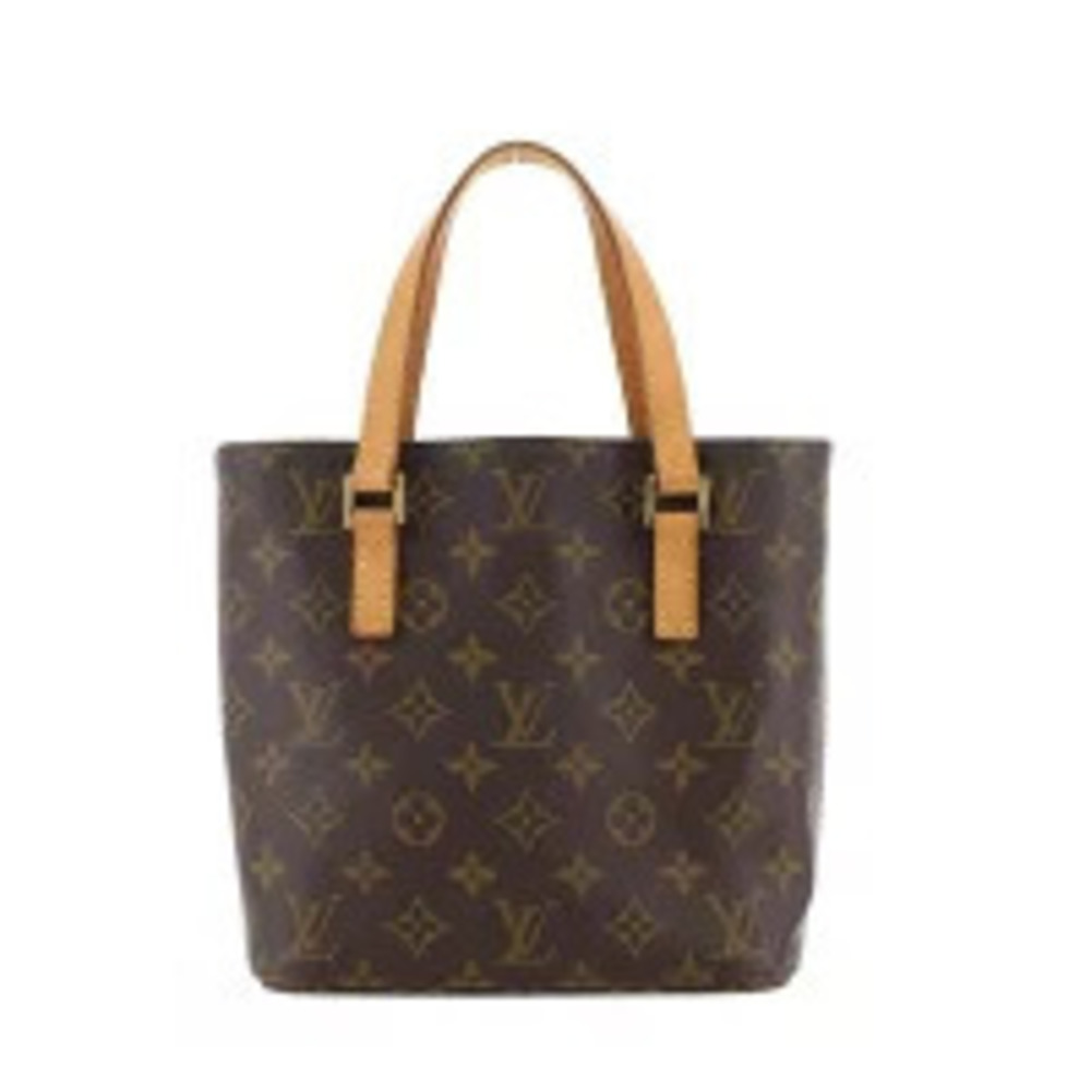 Louis Vuitton Monogram Vavin Handbag